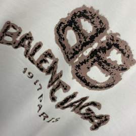 Picture of Balenciaga T Shirts Short _SKUBalenciagasz1-4fstn0521387